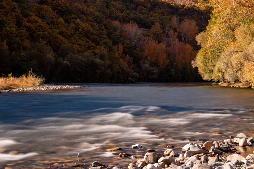 Dersim’de sonbaharın son demleri - Resim: 10